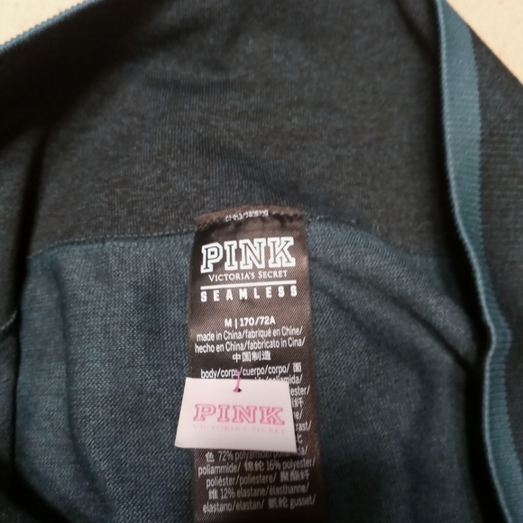 Pink leggings - Picture 4 of 4